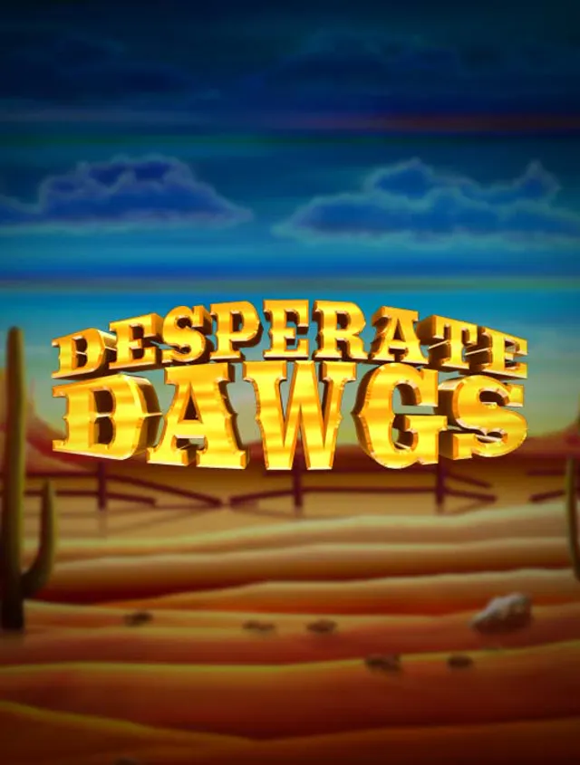 Desperate Dogs Thumb