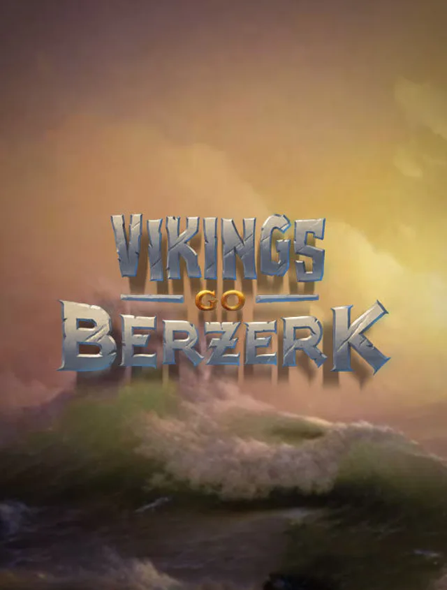 VikingfoBerserk