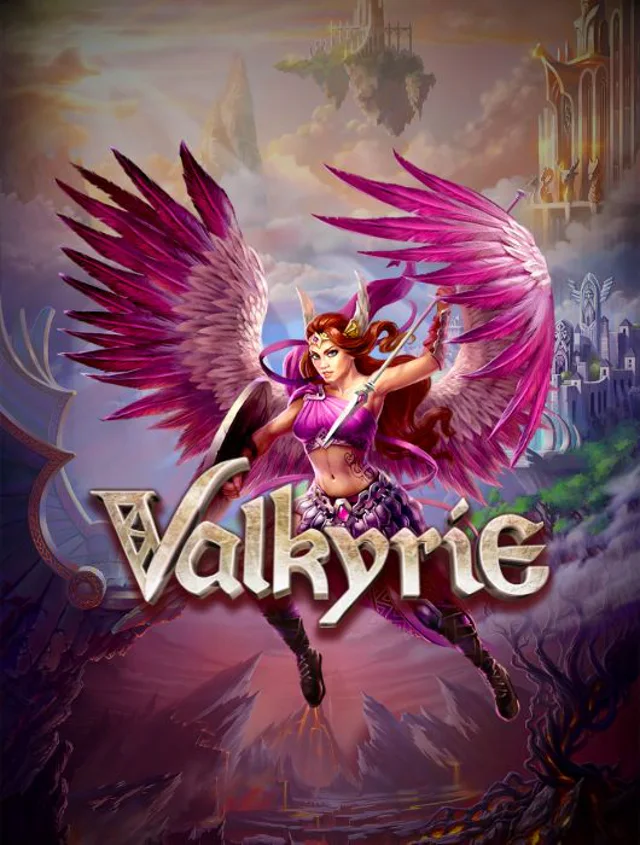 Valkyrie Thumb
