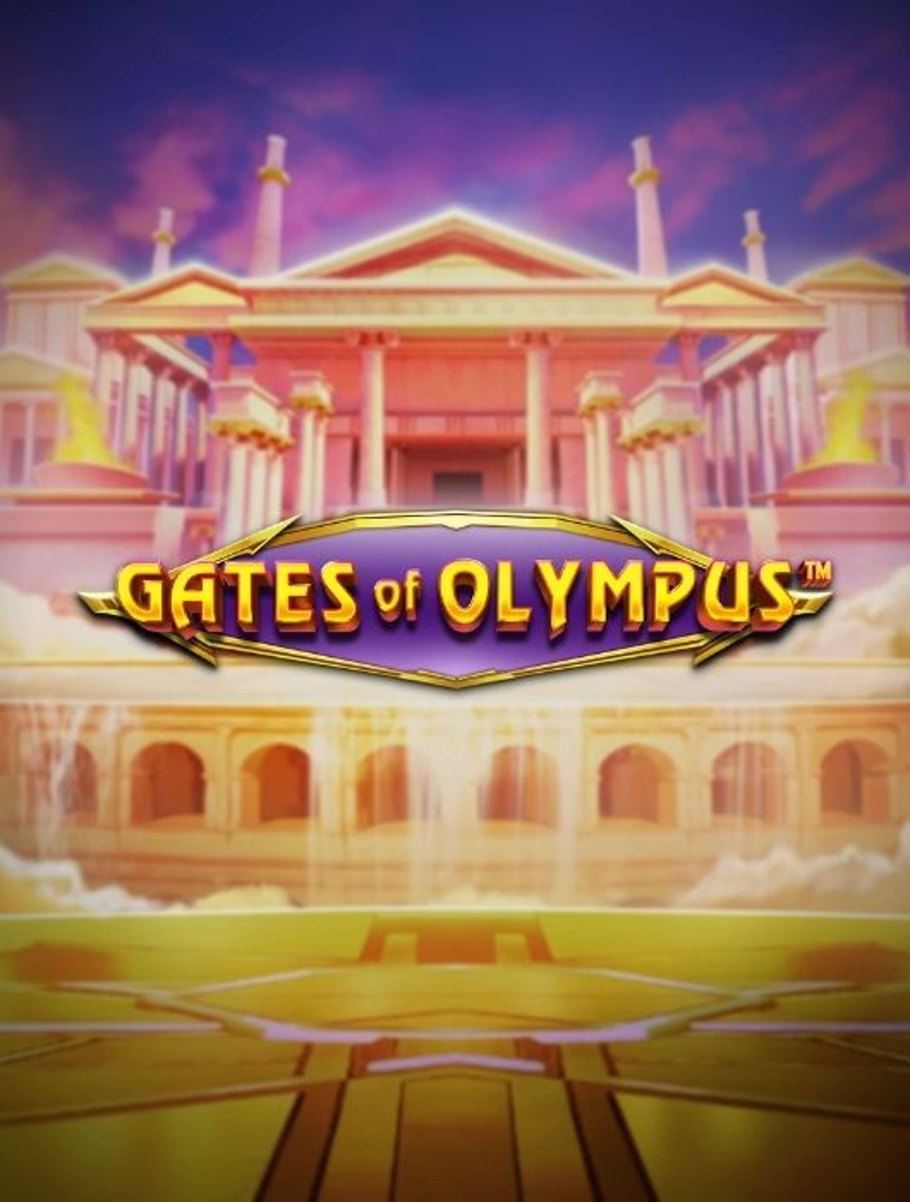 GatesofOlympus Thumb