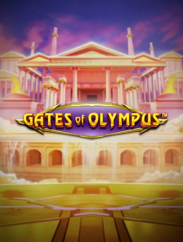 GatesofOlympus Thumb