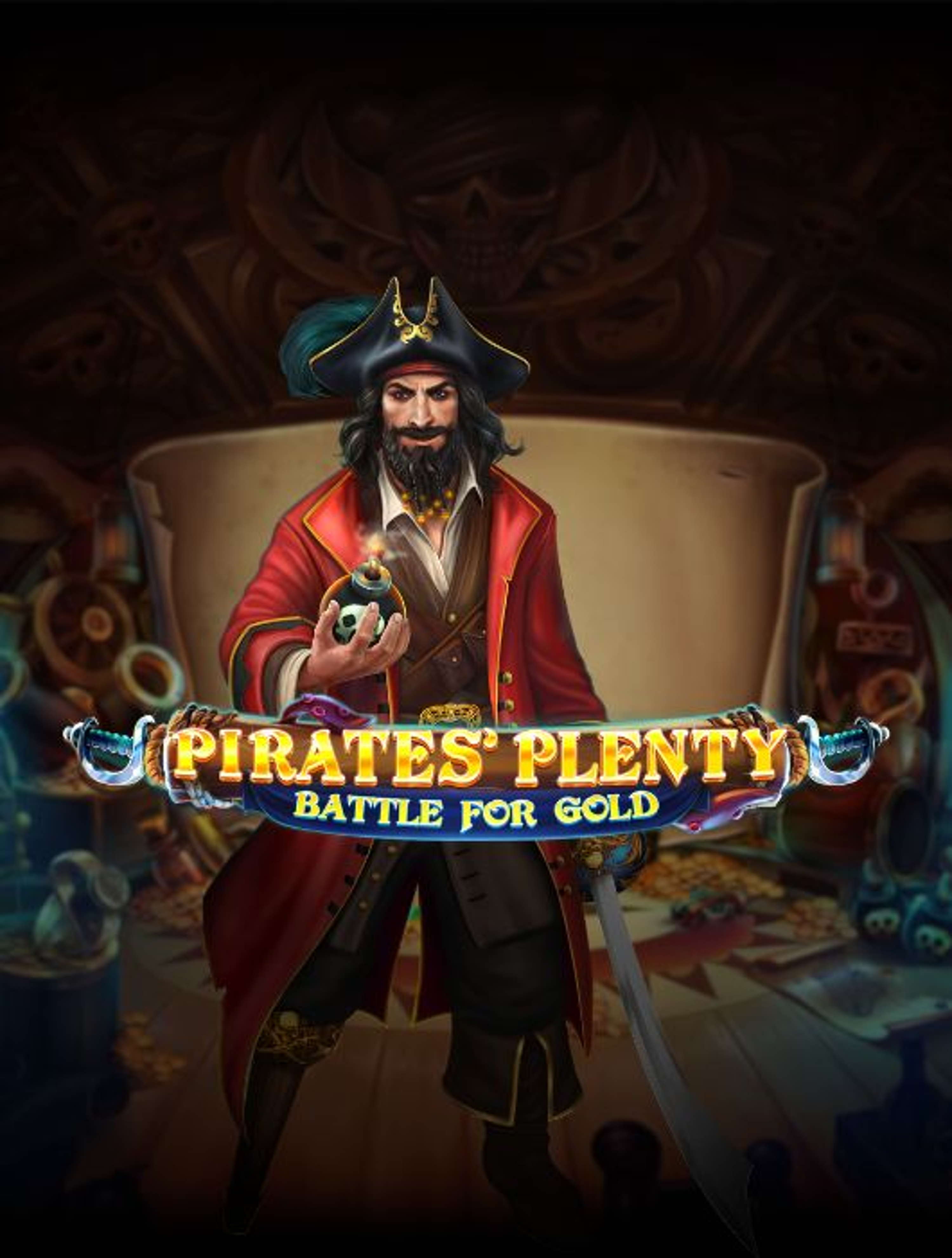 Pirates Plenty Battle For Gold Thumb