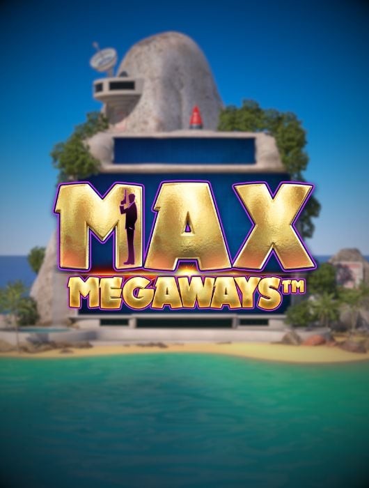 Max Megaways Thumbnail