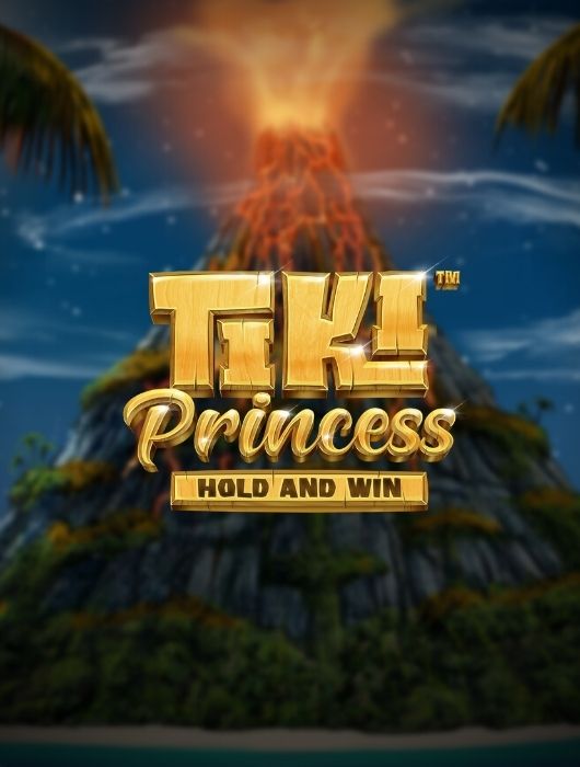tiki princess thumb