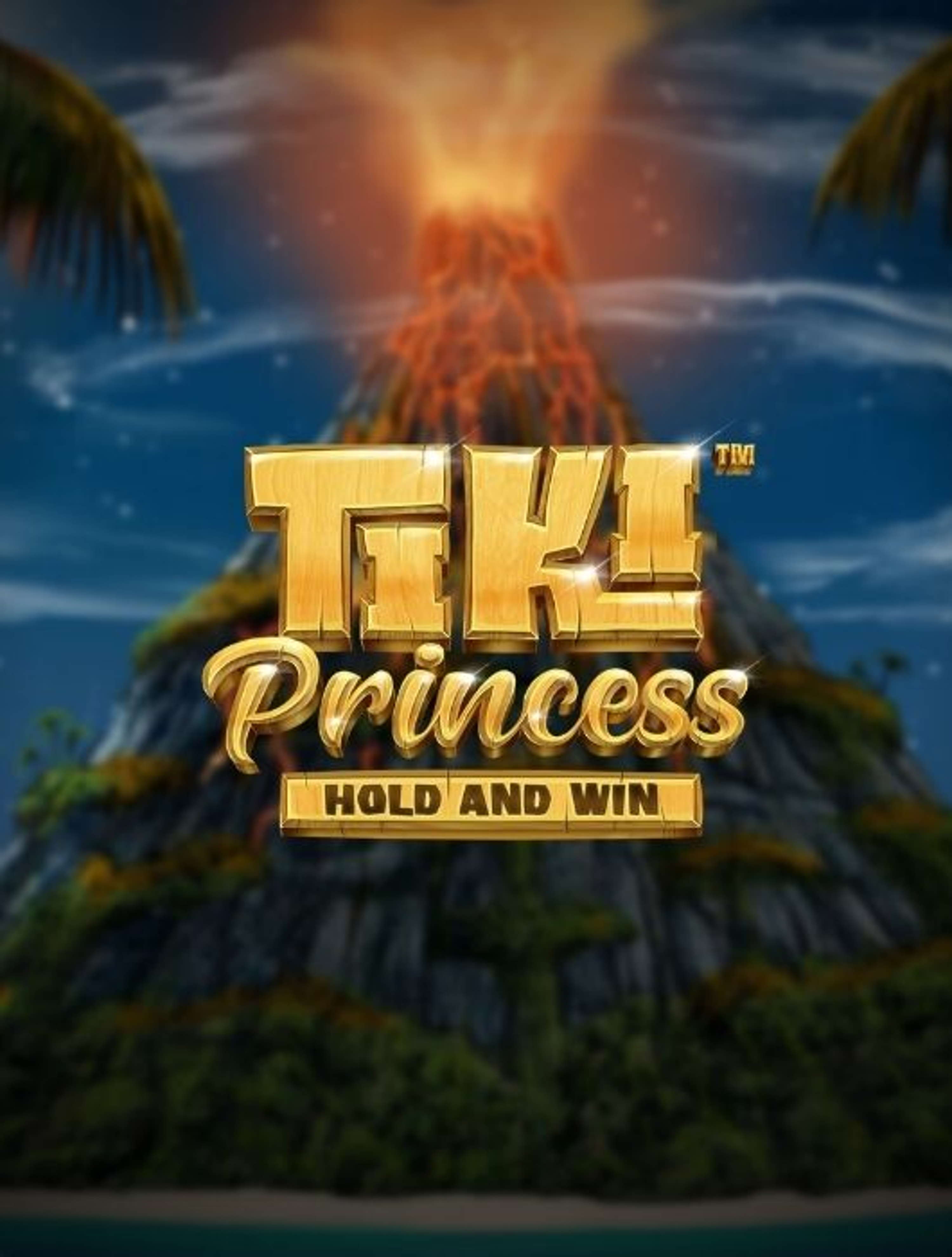 tiki princess thumb