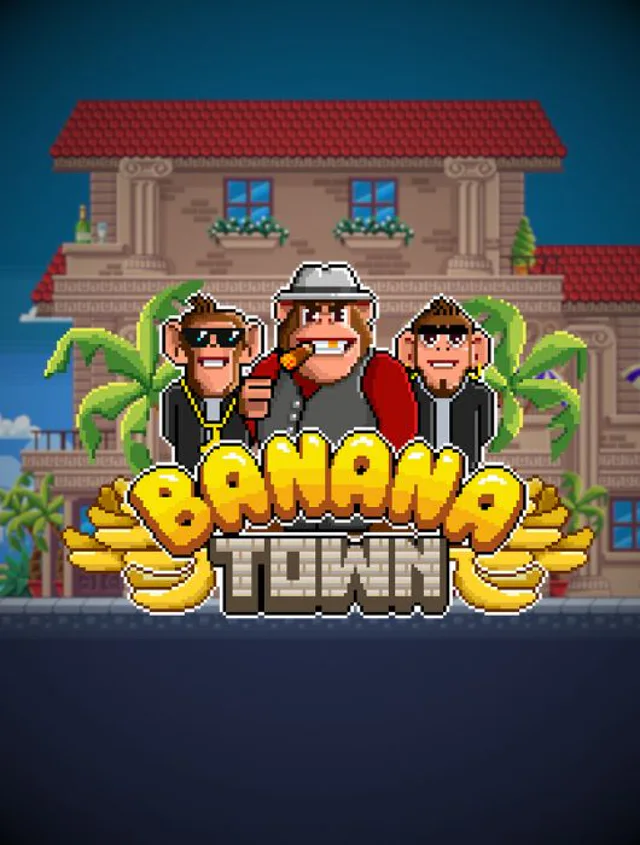 Banana Town Thumb 1