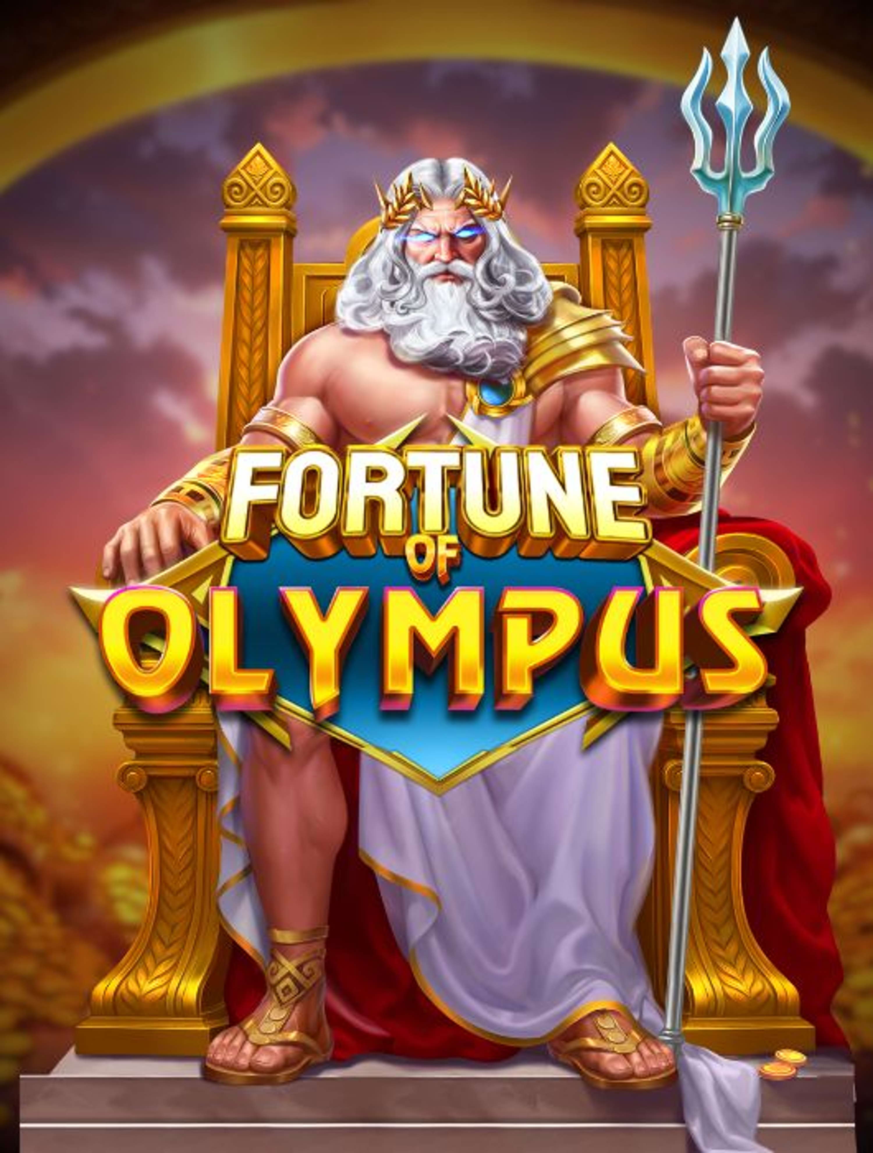 Fortune of Olympus Thumb
