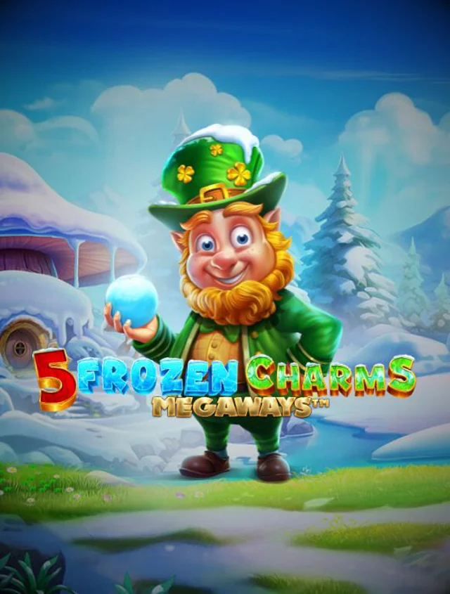 5 Frozen Charms Megaways%E2%84%A2 Thumb