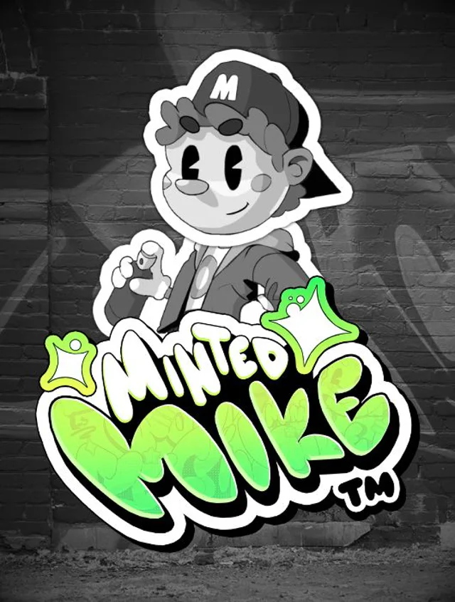 MintedMikeThumb