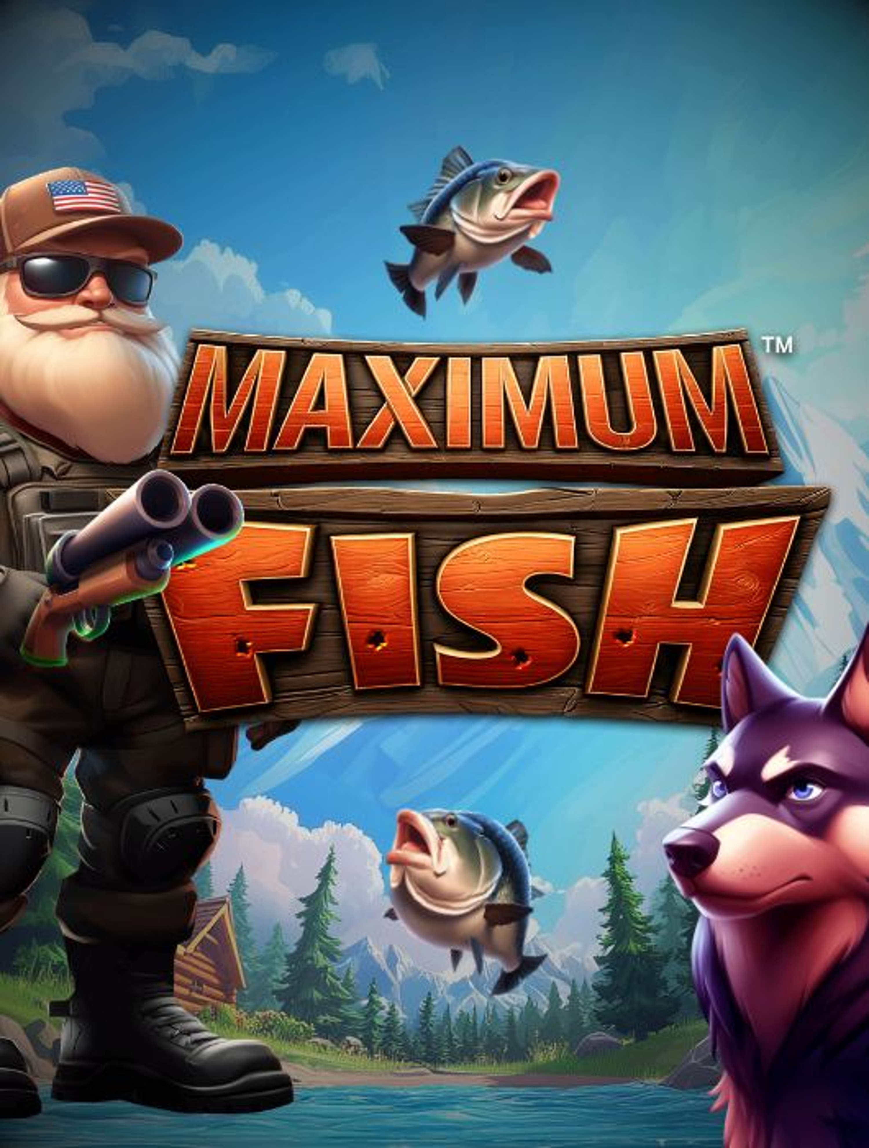Maximum Fish Thumb