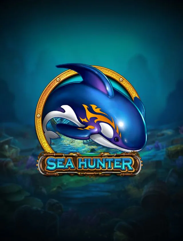 Sea Hunter Thumb