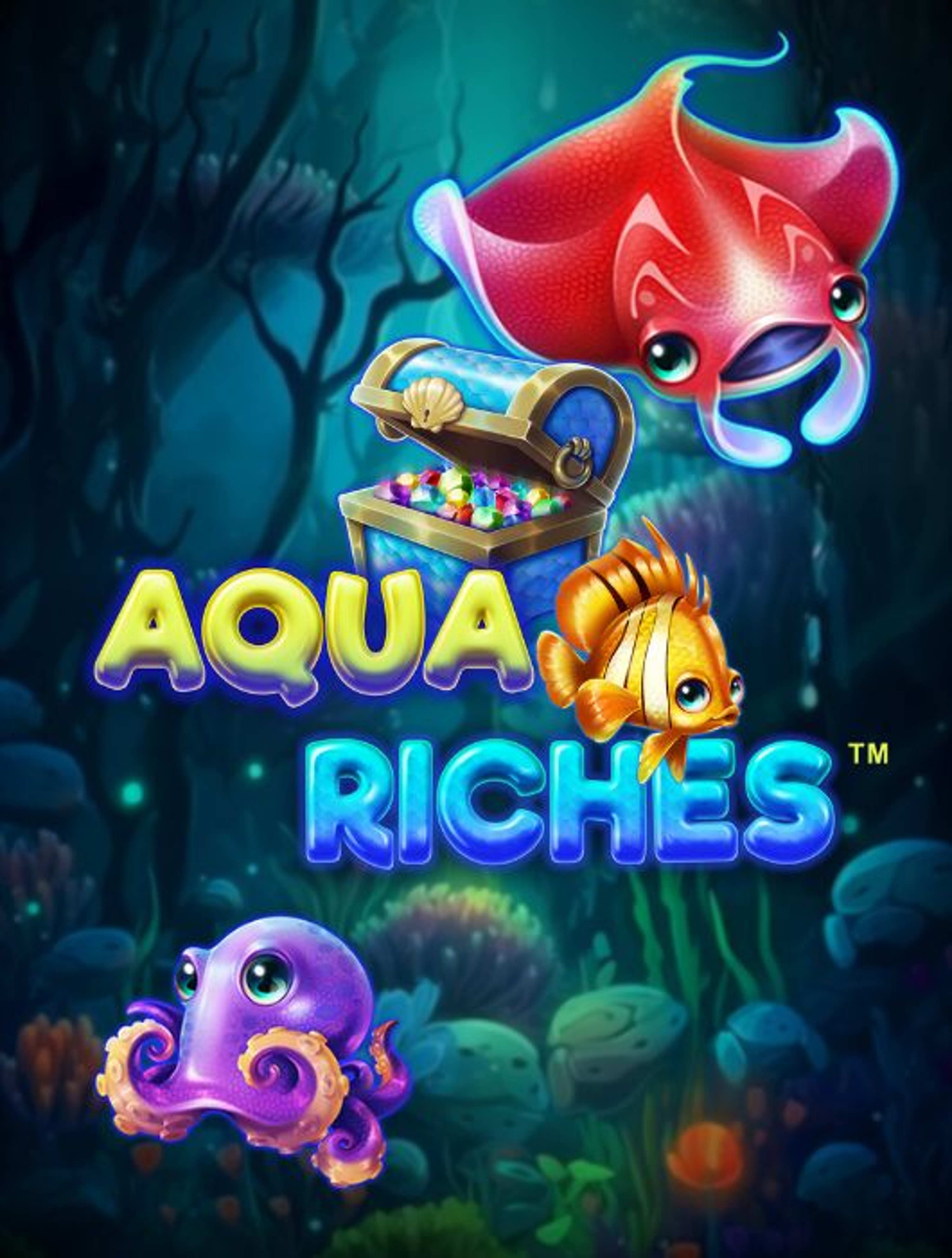 Aqua Riches Thumb 