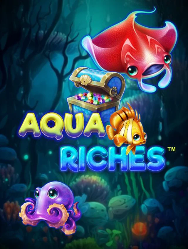 Aqua Riches Thumb 