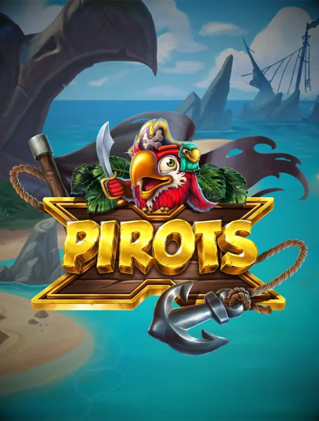 Pirot X Thumb