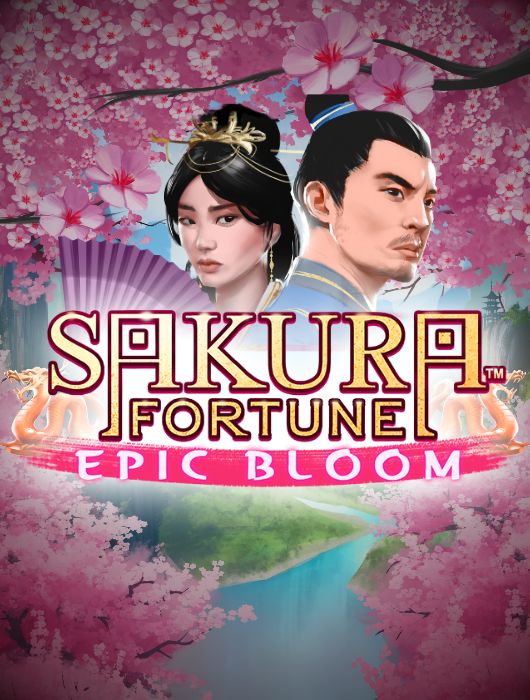 Sakura Fortune Epic Bloom Thumb 
