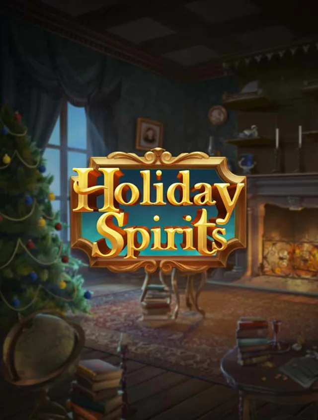 HolidaySpirits