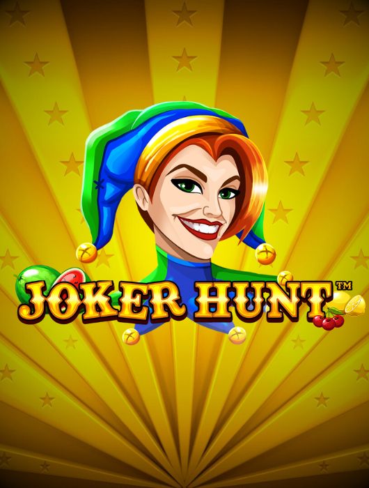 Joker Hunt Thumb