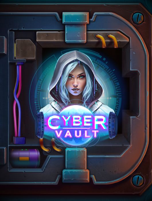 Cyber Vault Thumb