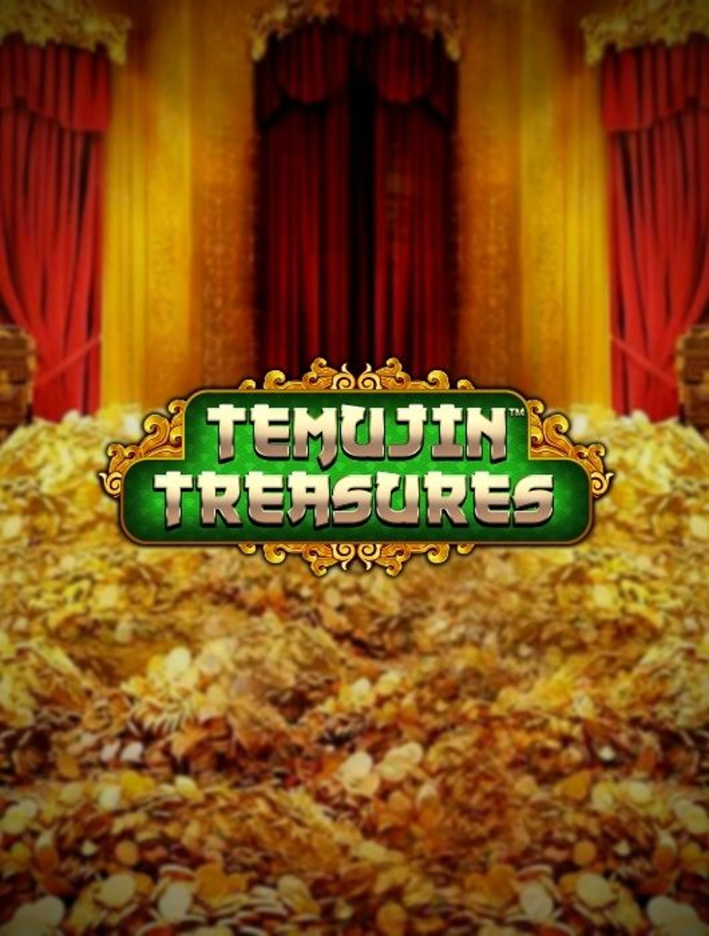 temujin treasures thumb