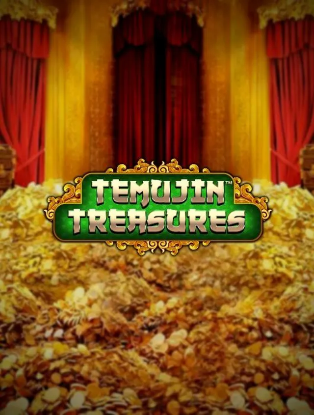 temujin treasures thumb
