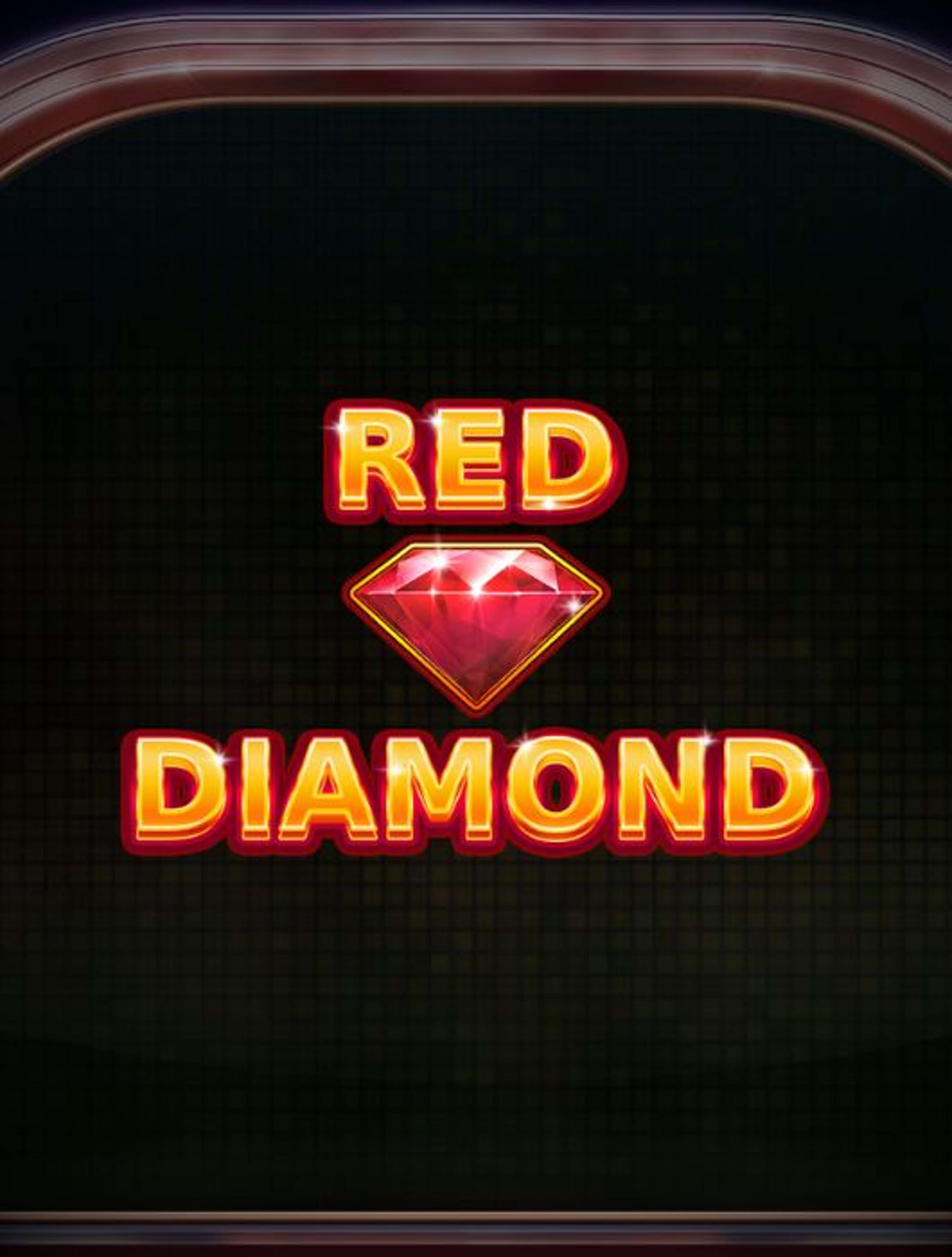 Red Diamond Thumb