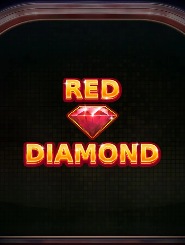 Red Diamond Thumb