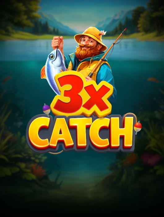 3x Catch Thumb 