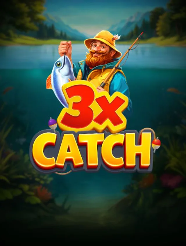 3x Catch Thumb 