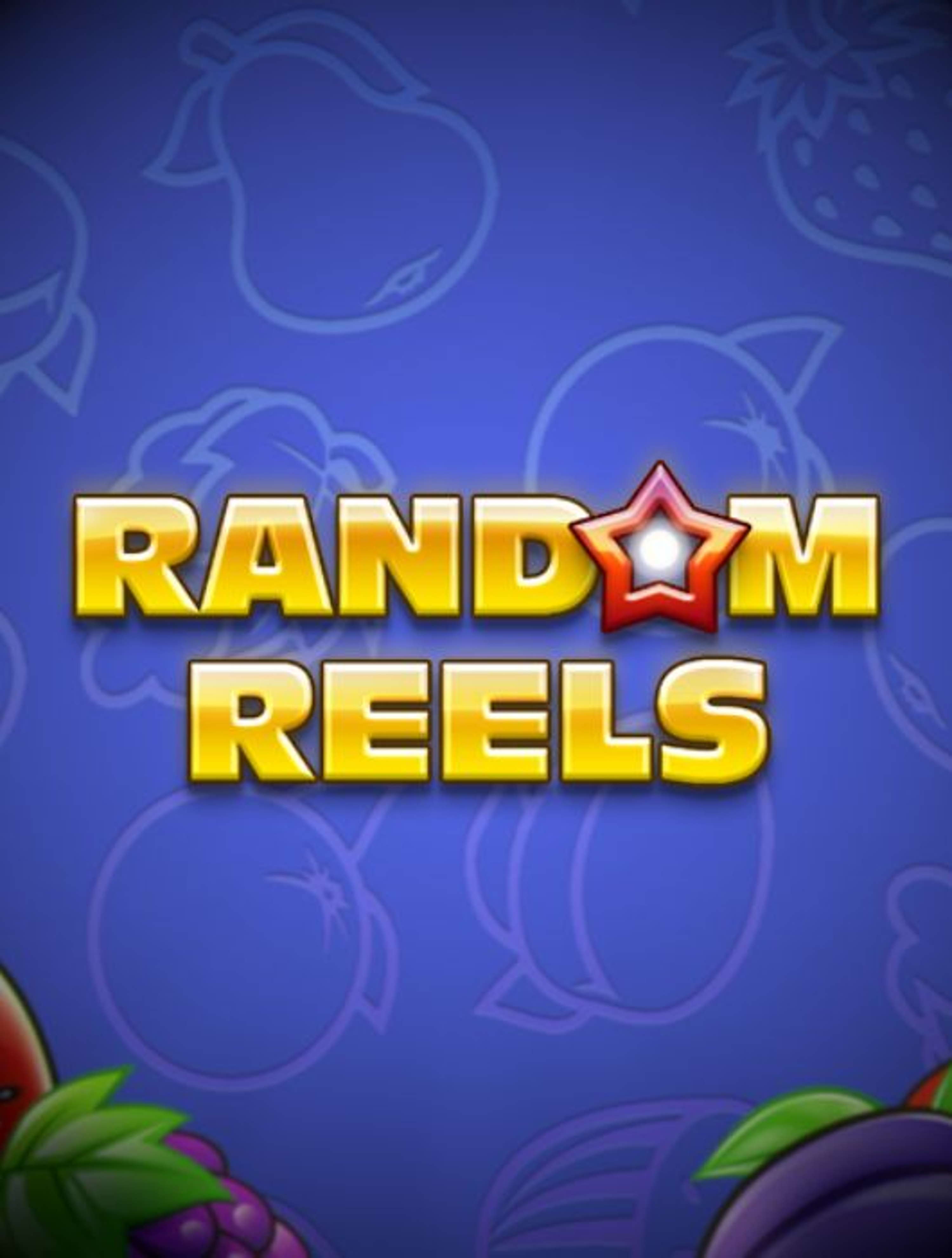 Random Reels Thumb