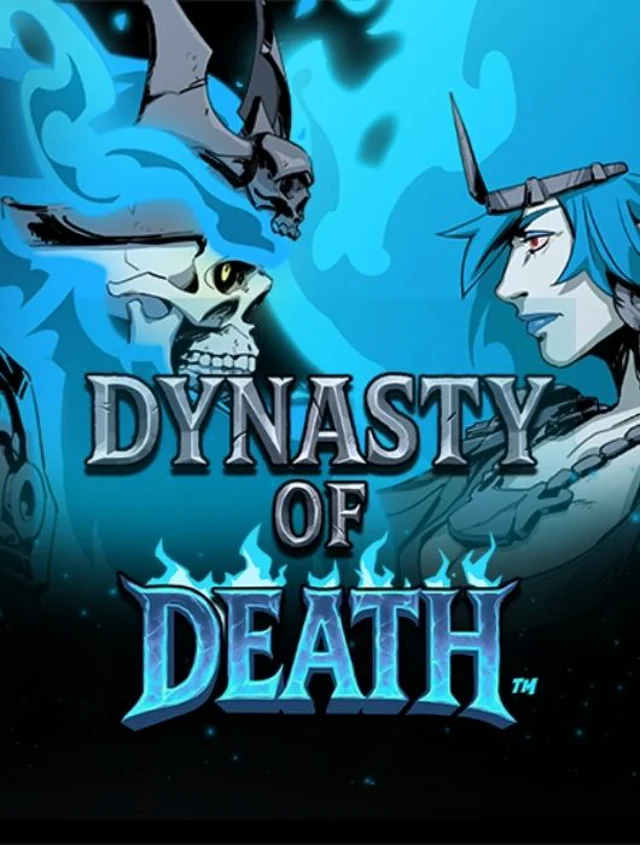 Dynasty of Death Thumb