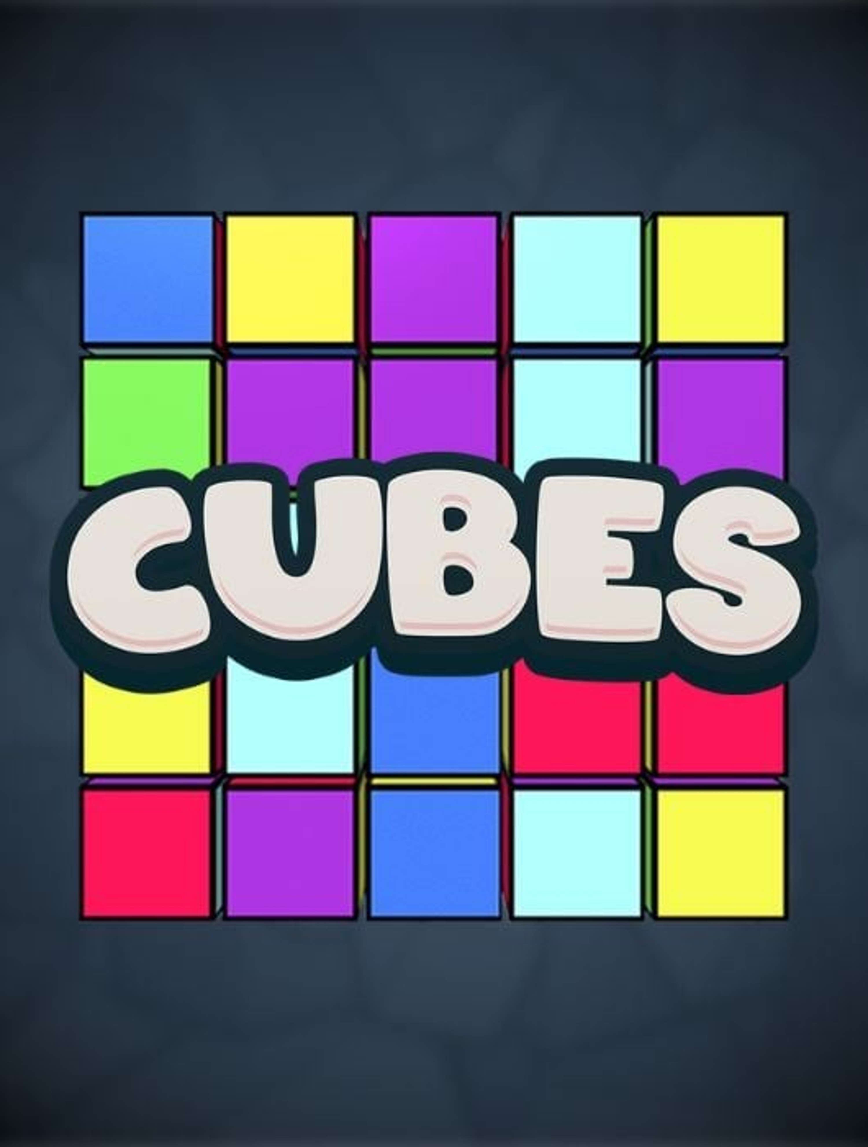 Cubes Thumbnail