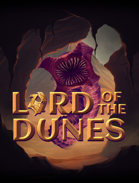 Lord of the Dunes Thumb