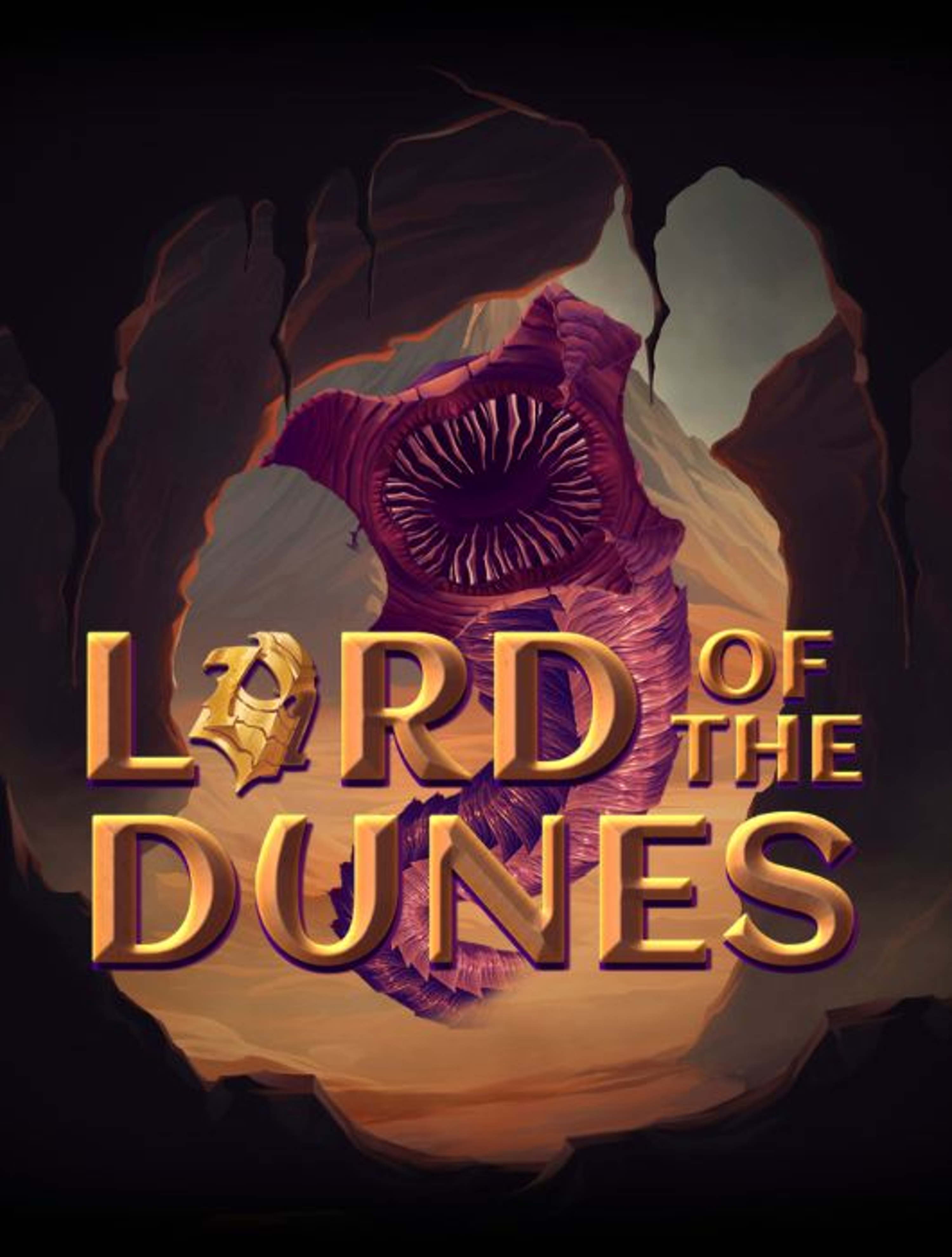 Lord of the Dunes Thumb