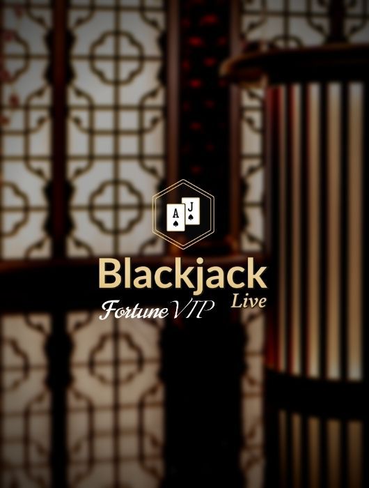 Blackjack Fortune Thumb
