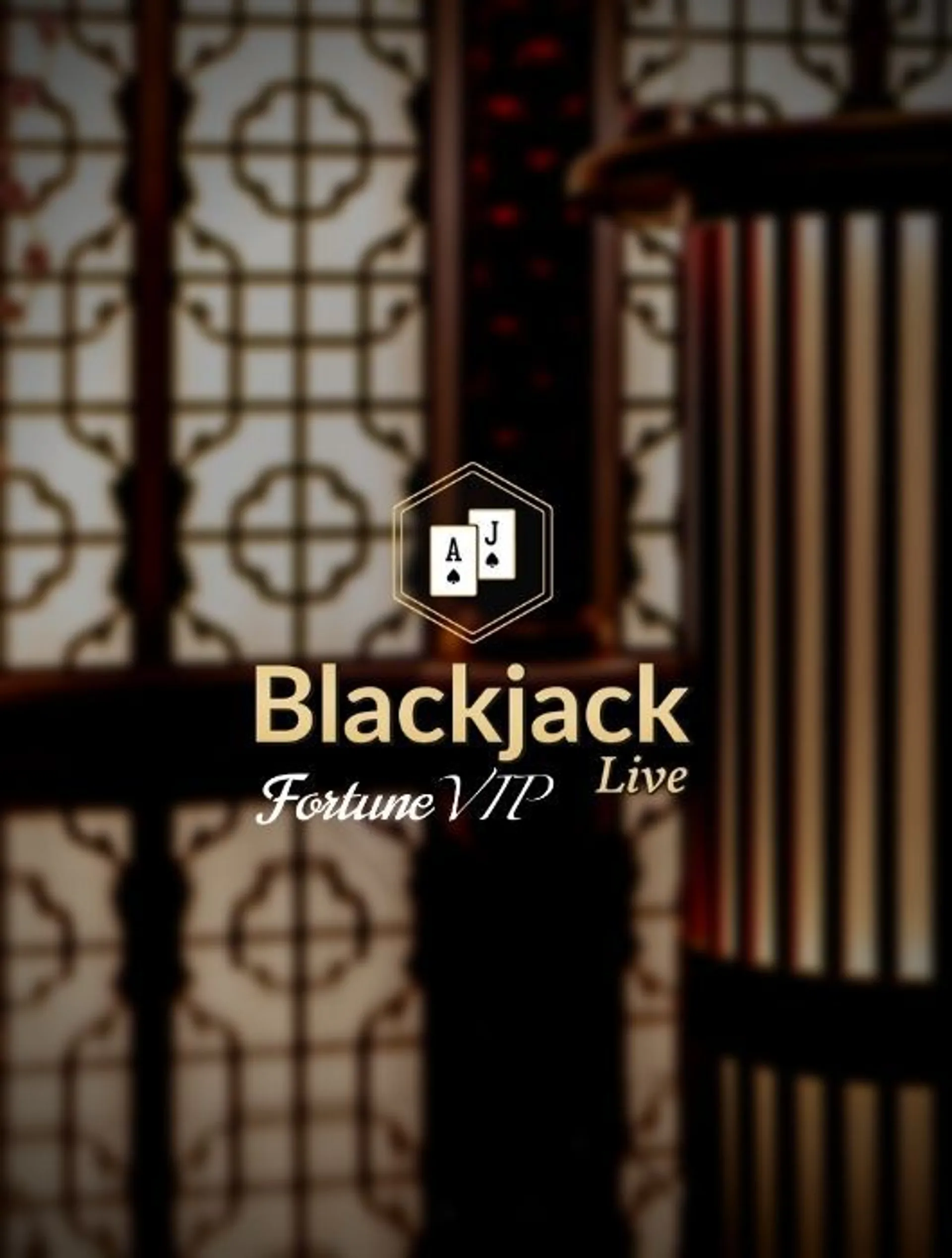Blackjack Fortune Thumb