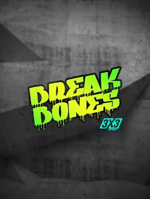Break Bones Thumb
