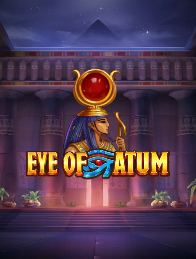 eyeof23