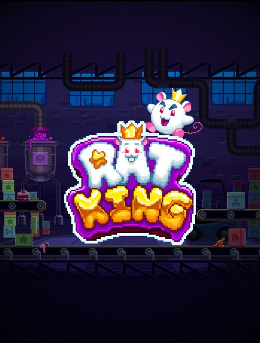 Rat King Thumb