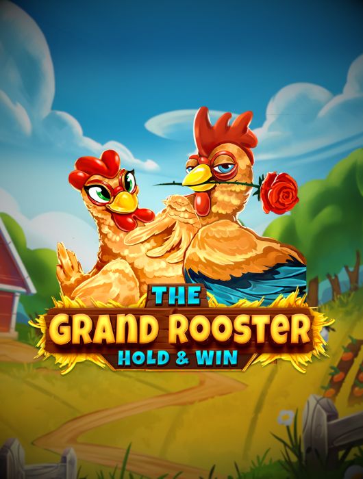 The Grand Rooster Hold Win Thumb