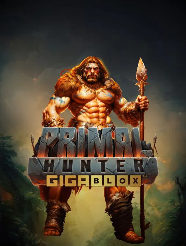 Primal Hunter GigaBlox%E2%84%A2 Thumb
