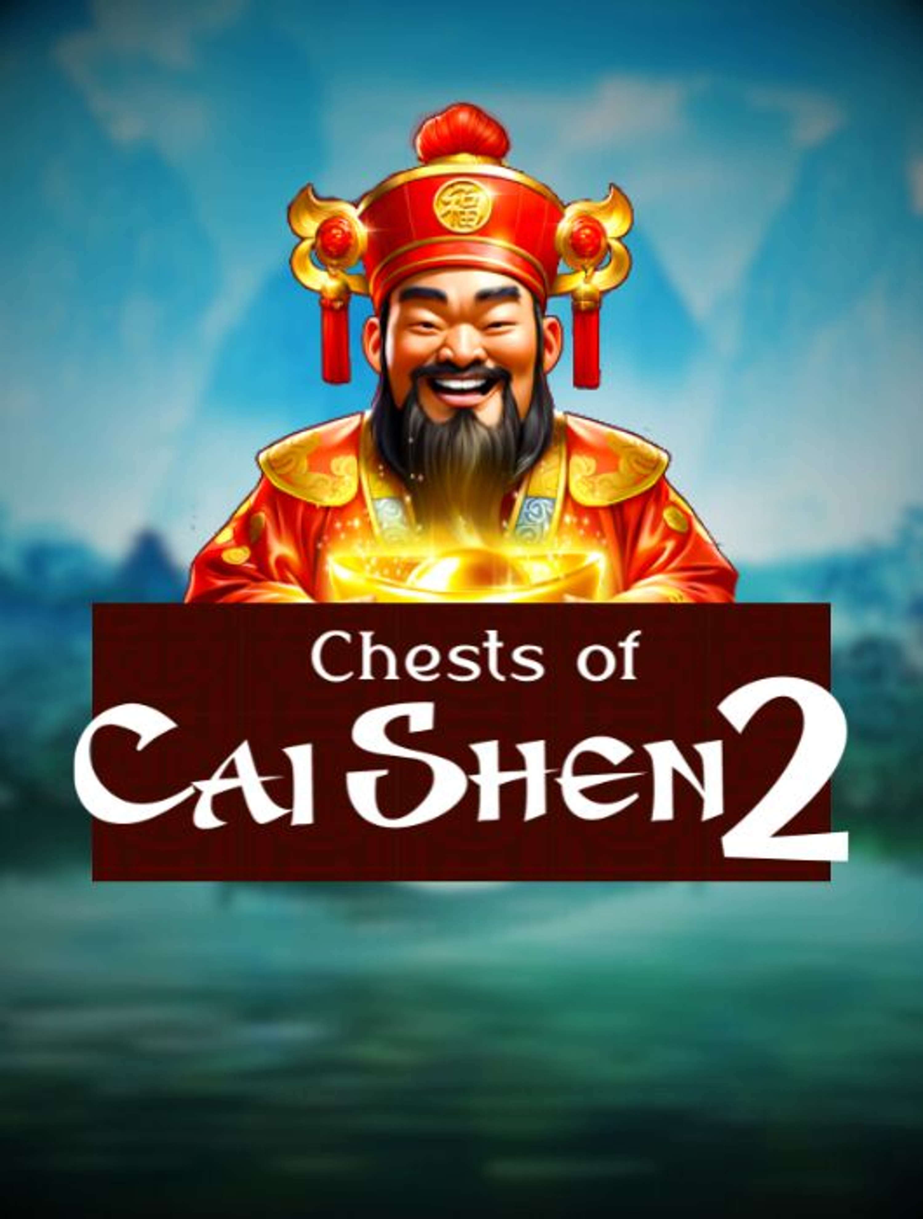 Chests of Cai Shen 2 Thumb