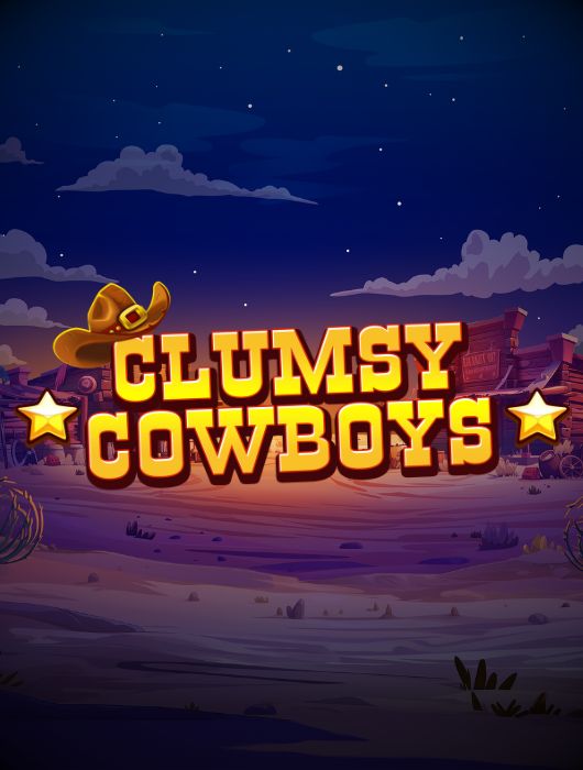 Clumsy Cowboys Thumb 