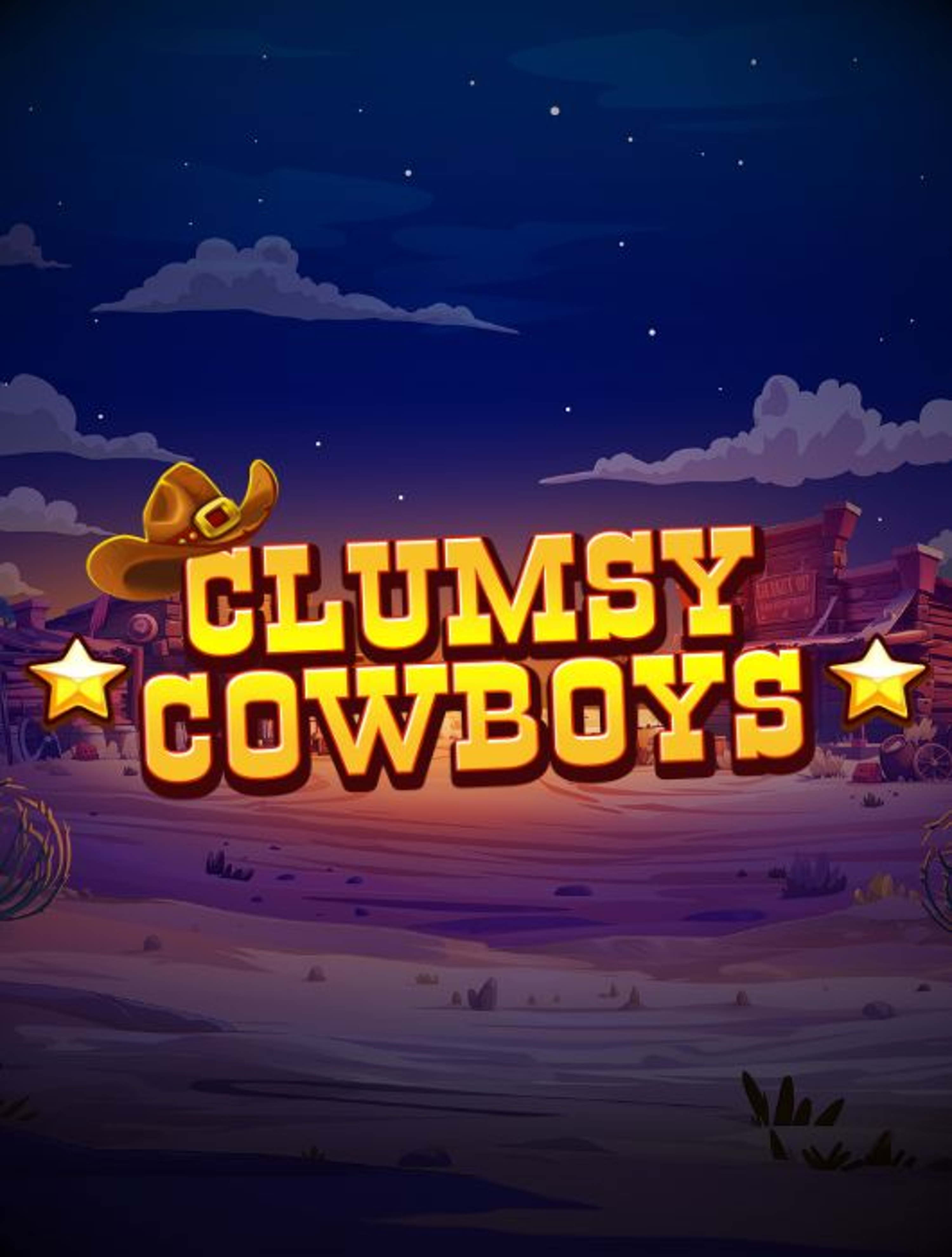 Clumsy Cowboys Thumb 