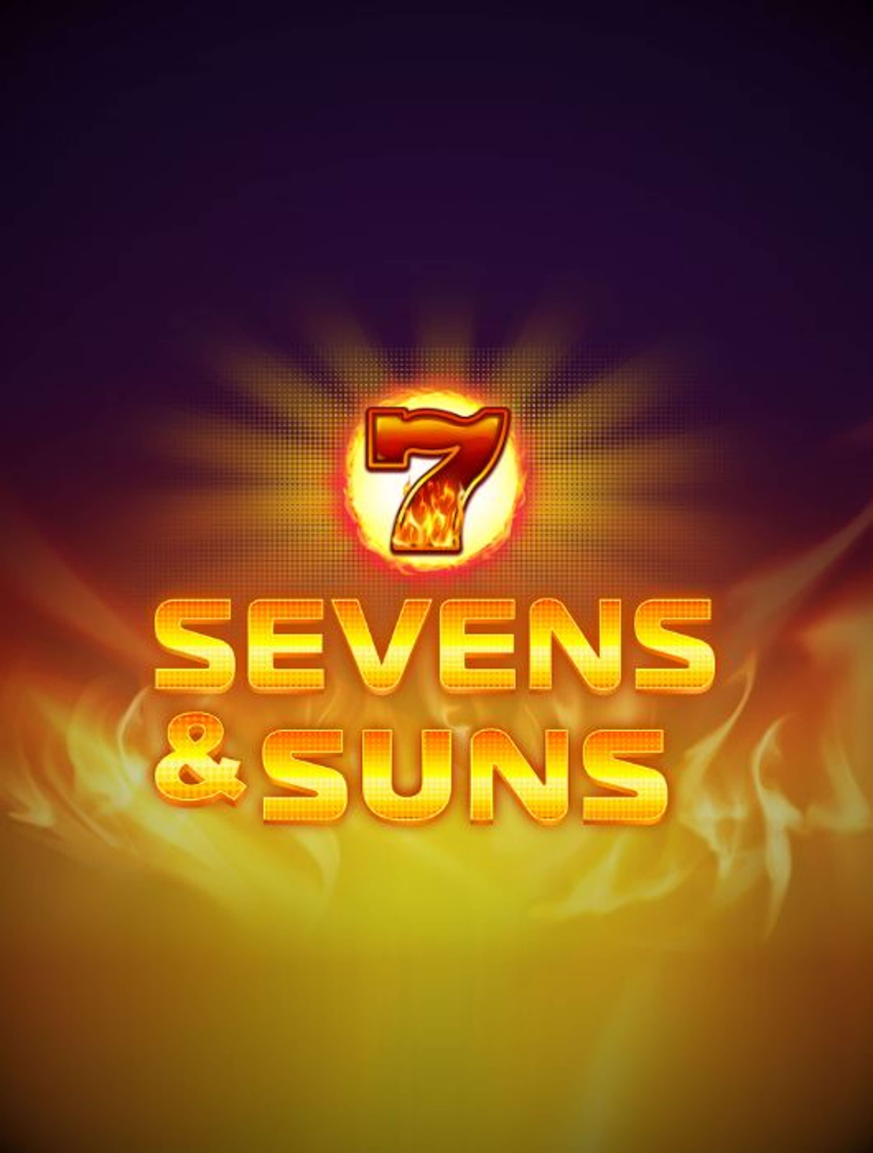 Sevens Suns Thumb