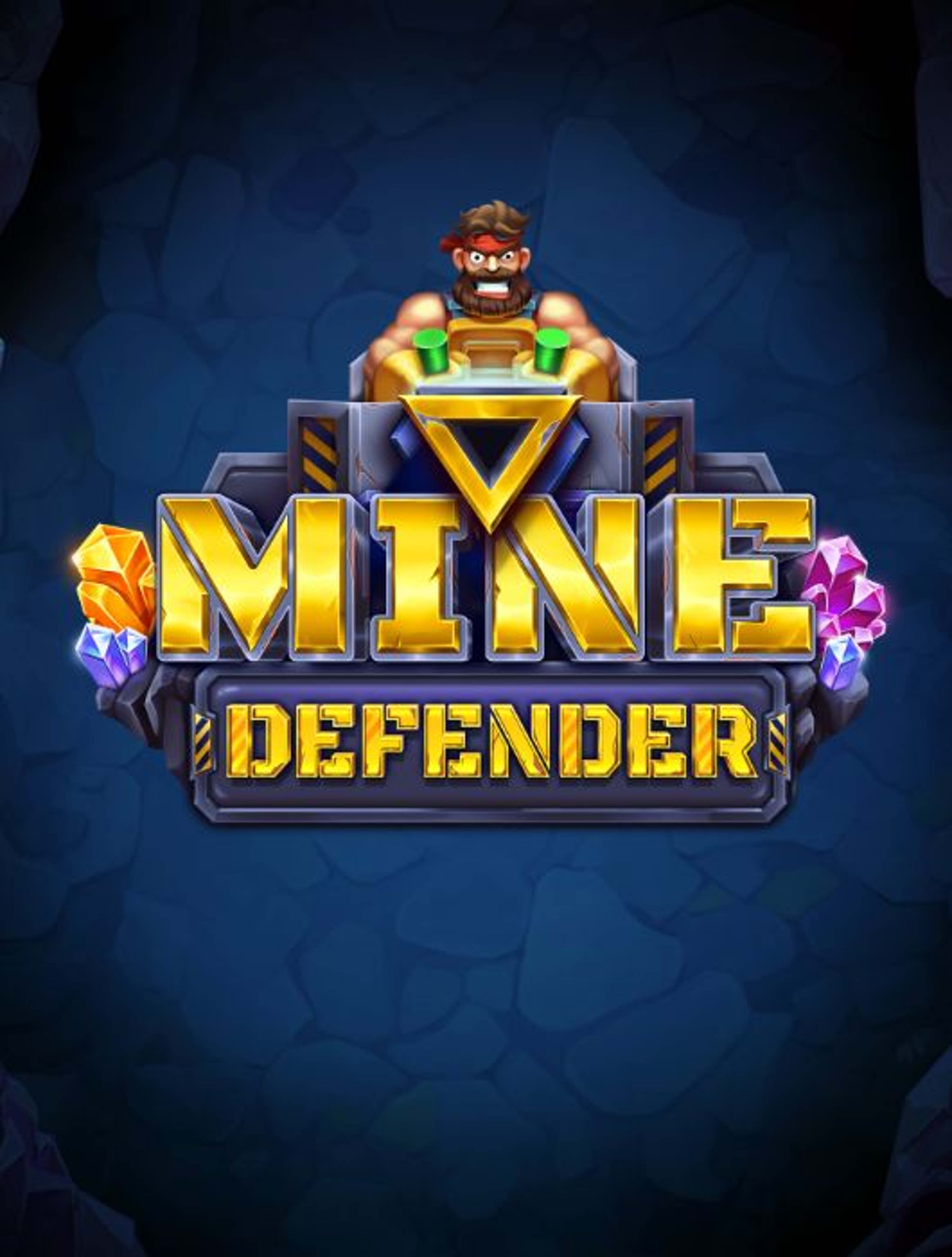 Mine Defender Thumb 