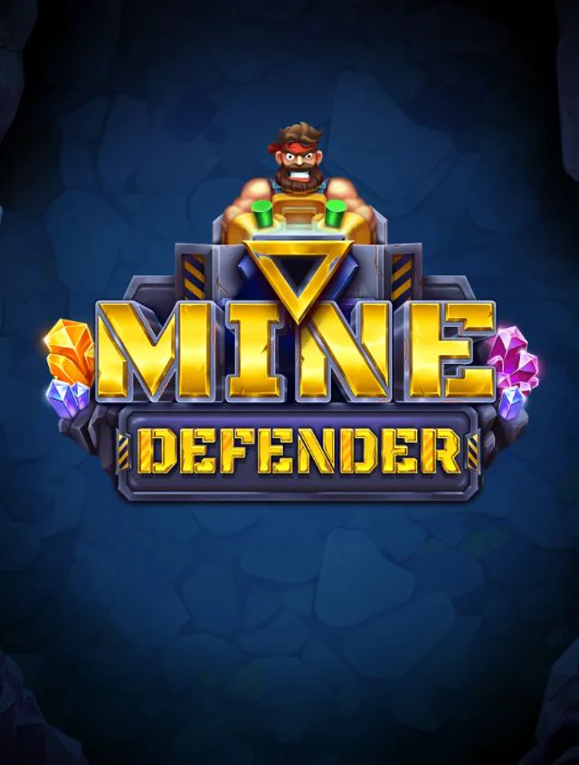 Mine Defender Thumb 
