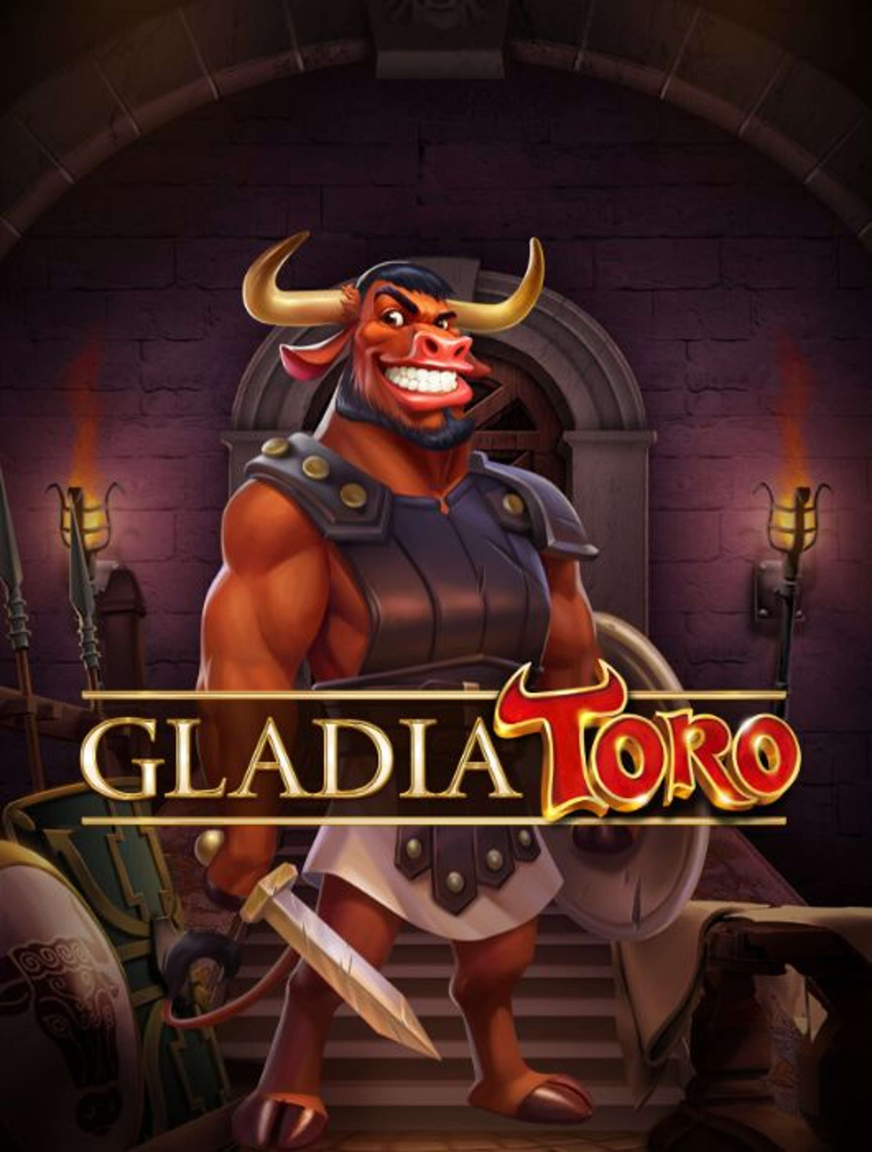GladiaToro Thumb