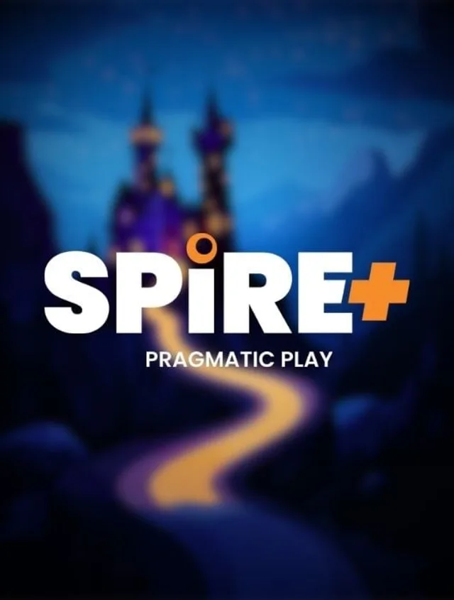 Spire Thumbnail