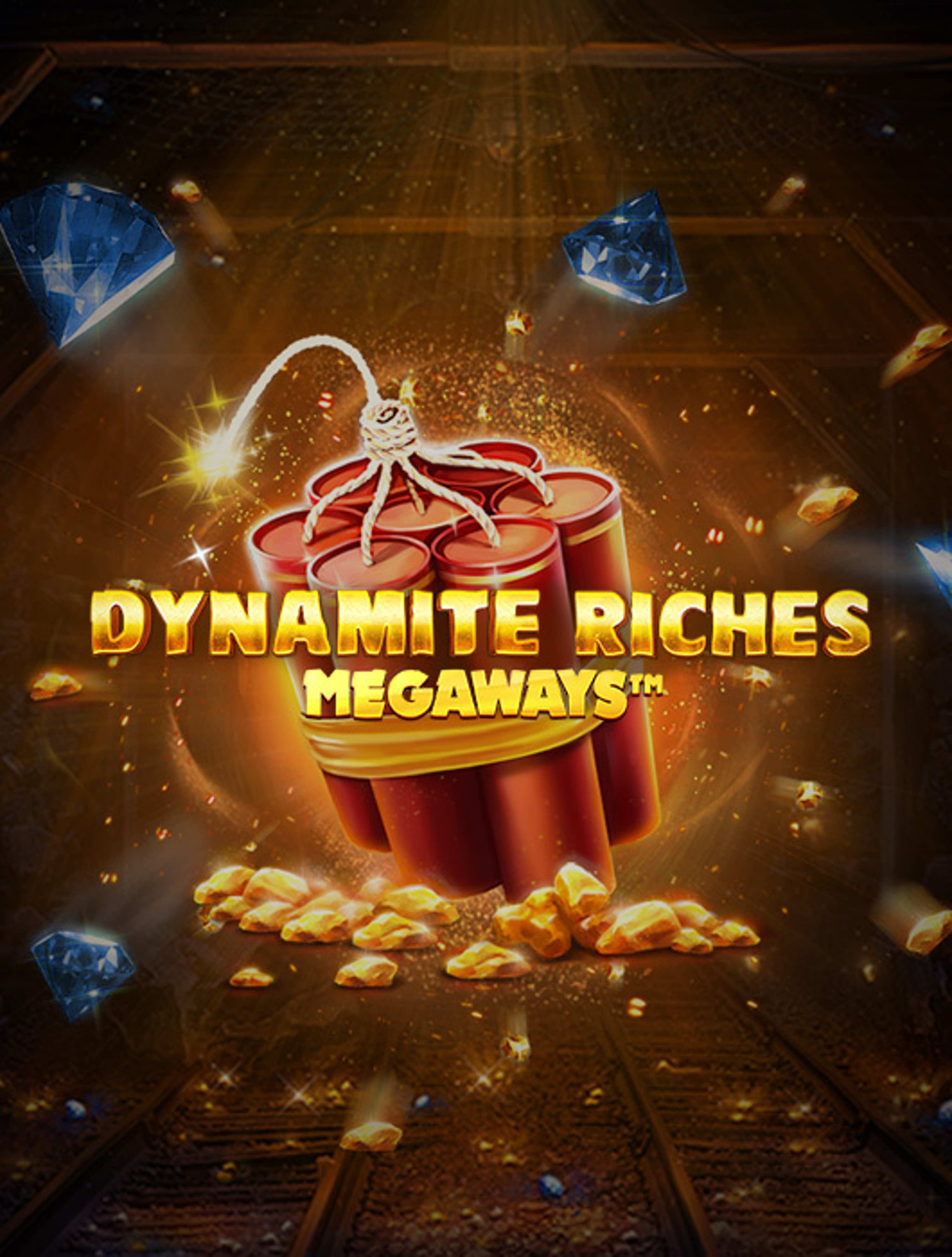 Dynamite Riches MW Thumb