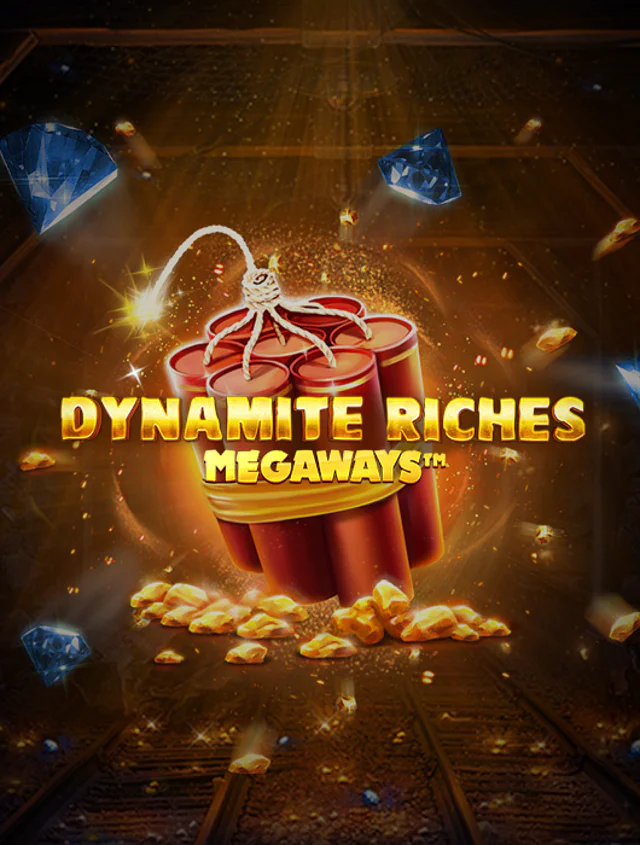 Dynamite Riches MW Thumb